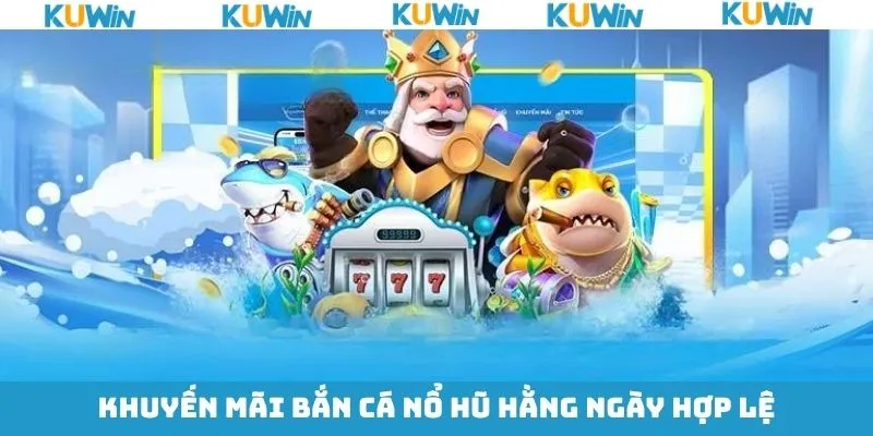 Tham gia bắn cá nổ hũ càng lớn, thưởng càng lớn Tham gia bắn cá nổ hũ càng lớn, thưởng càng lớn