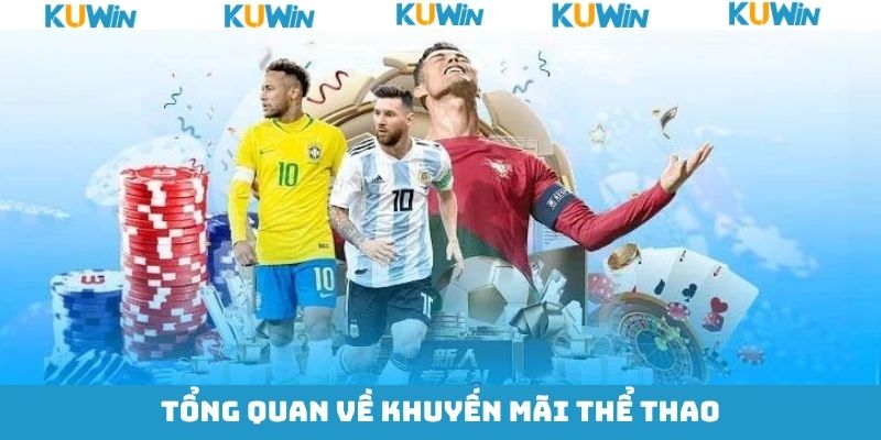 Nét chính về sức hút của khuyến mãi KUwin Nét chính về sức hút của khuyến mãi KUwin